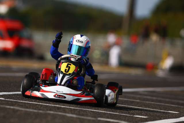 CPKarting – Onde todos anseiam ser campeões 🔥

Cada curva conta uma história.
Cada partida é um novo desafio.
Cada meta cruzada é fruto de talento, trabalho e paixão.

No CPKarting não se formam apenas pilotos, formam-se futuros campeões.

 #CPKarting #VianadoCastelo #WinterCup #OndeNascemCampeos #CampeonatoPortugalKarting