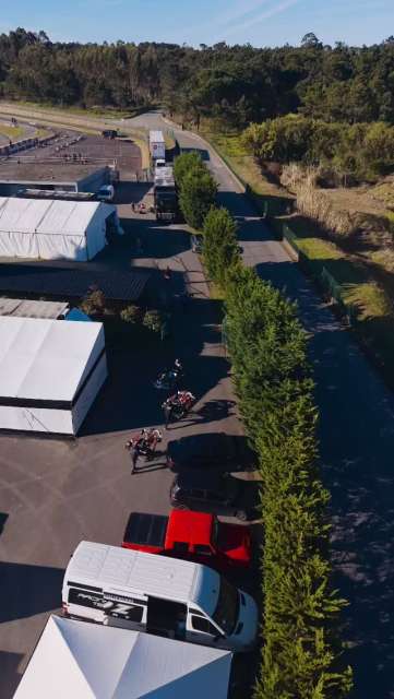 Quem já tem saudades do paddock? E daquela adrenalina em pista? 🏁🔥
Do som dos motores, da concentração antes da partida e das rivalidades que ficam na curva seguinte…

A espera está quase a acabar.
📅 25 e 26 de abril
📍 Kartódromo Internacional do Algarve

Marca na agenda e prepara-te para voltar onde tudo acontece. 🏎️💨

#CPKarting #CampeonatoPortugalKarting #DesportoMotorizado #Pilotos #Categorias Portimao