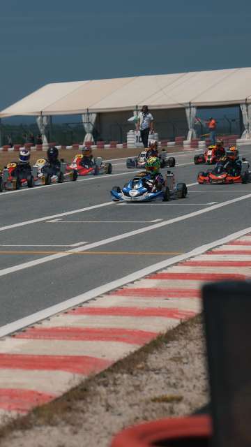 Tudo a postos para invadir a pista de Baltar?
O fim-de-semana de 18 e 19 de julho promete muito calor, muita adrenalina e diversão, em mais um kartódromo português!

A entrada é gratuita! 
Venham viver este espetáculo connosco!

#CampeonatoPortugalKarting #CPKarting #DesportoMotorizado #Baltar #Categorias #Pilotos #OndeNascemCampeoes #BastidoresCPK