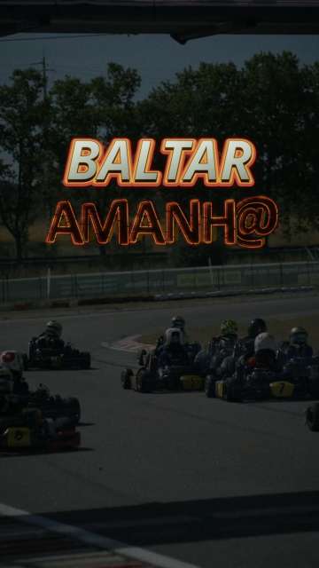 É já amanhã!!

Baltar, dias 18 e 19 de julho, a quarta prova do Campeonato Portugal de Karting, como sempre com entrada gratuita! Venha ter connosco neste fim-de-semana.

#CampeonatoPortugalKarting #OndeNascemCampeoes #Baltar #Categorias #BastidoresCPK #Pilotos #CPKarting #DesportoMotorizado