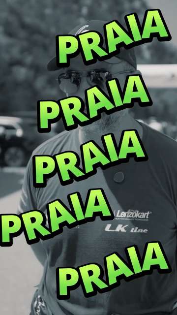 Antes da final do Campeonato Portugal de Karting em Braga… há treinos e férias! 🏎️☀️

Agosto é mês de descansar, recarregar baterias e, claro, continuar a acelerar. Porque entre mergulhos, dias de verão e momentos em família, há também muito trabalho de pista.

A grande final aproxima-se — 5 e 6 de setembro, no Kartódromo Internacional de Braga — e os motores já estão a aquecer! 🔥🏁 

Férias sim. Treinos também.
Porque a paixão pela velocidade não tira férias. 💨

#CPKarting #CampeonatoPortugalKarting #OndeNascemCampeoes #Familias #BastidoresCPK #Categorias #Pilotos #DesportoMotorizado #Braga #FinalCPK #Ferias