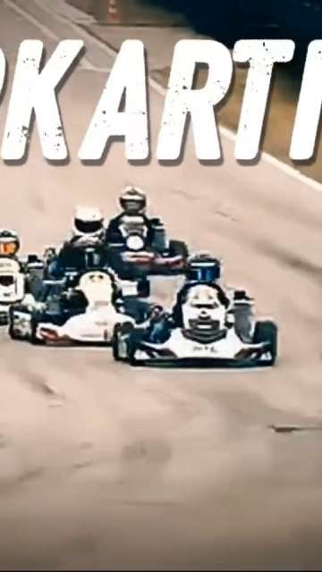 JÁ ESTE FIM DE SEMANA.. SOBEM AO PÓDIO OS CAMPEÕES NACIONAIS DE KARTING 2026
NÃO PERCAS ESTE ÉPICO E GRANDIOSO ESPECTÁCULO!