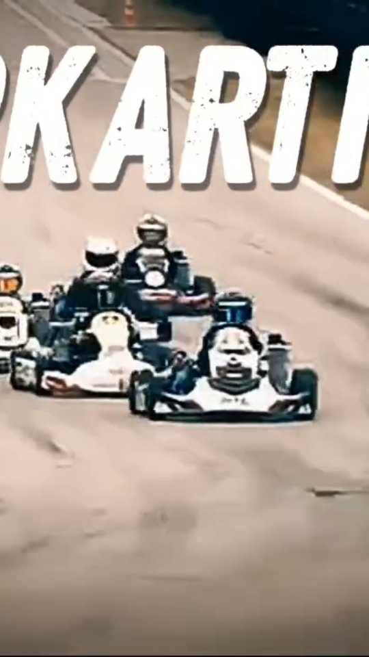 JÁ ESTE FIM DE SEMANA.. SOBEM AO PÓDIO OS CAMPEÕES NACIONAIS DE KARTING 2026
NÃO PERCAS ESTE ÉPICO E GRANDIOSO ESPECTÁCULO!